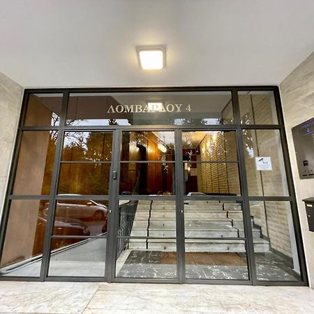 Fully Renovated, Modern Beauty In Central Athens! Zewnętrze zdjęcie