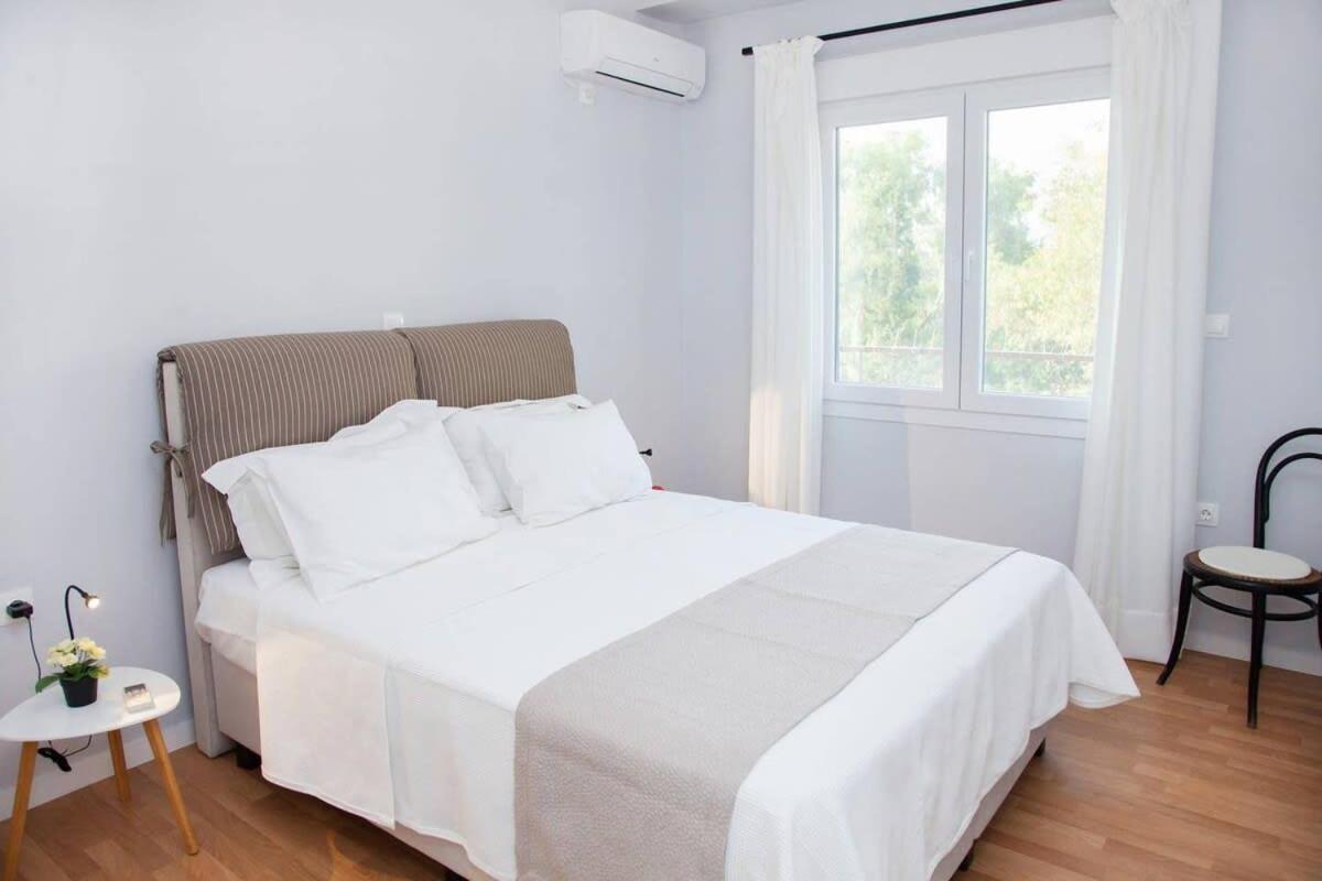 Fully Renovated, Modern Beauty In Central Athens! Zewnętrze zdjęcie