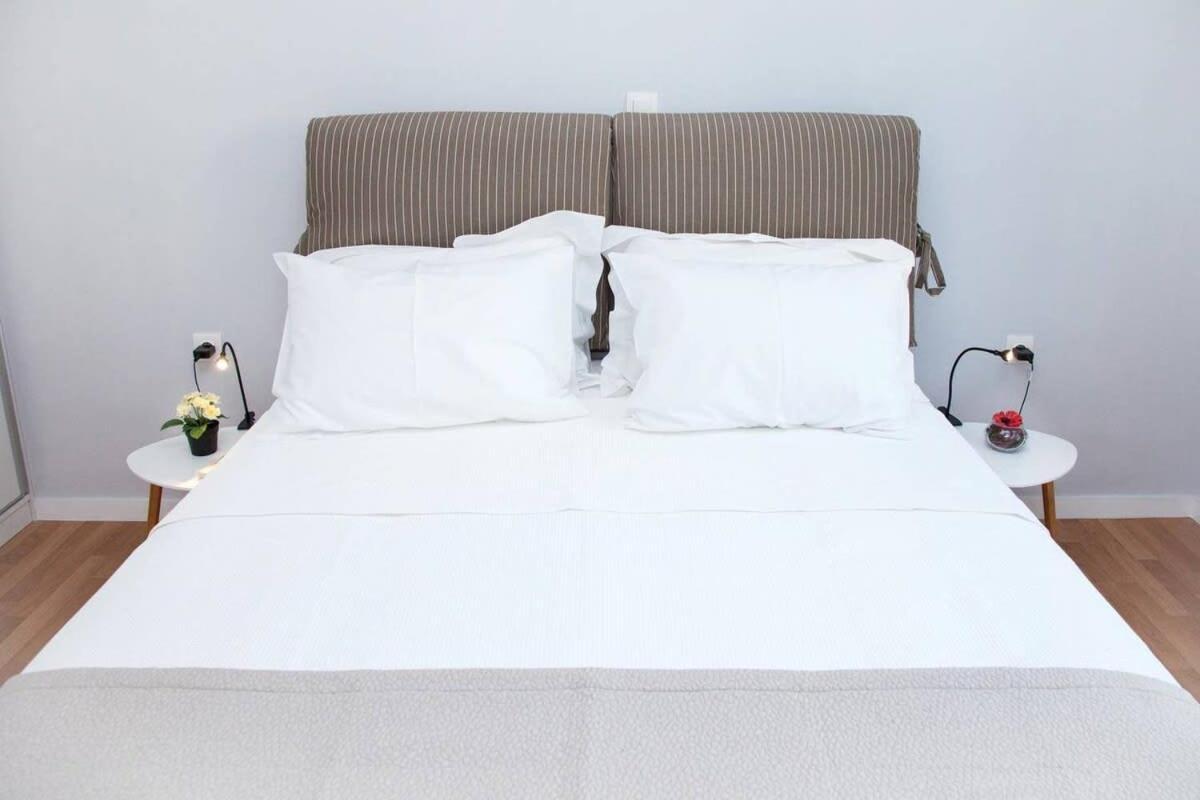 Fully Renovated, Modern Beauty In Central Athens! Zewnętrze zdjęcie