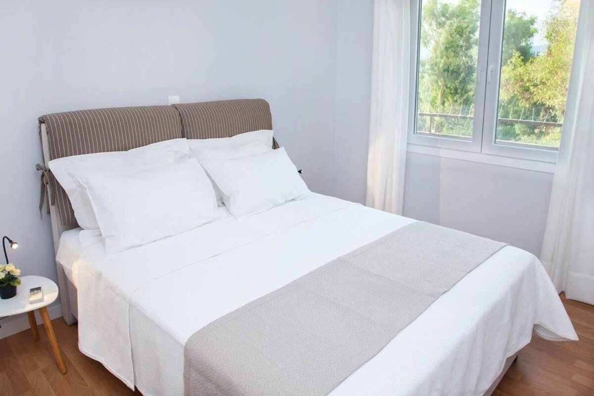 Fully Renovated, Modern Beauty In Central Athens! Zewnętrze zdjęcie