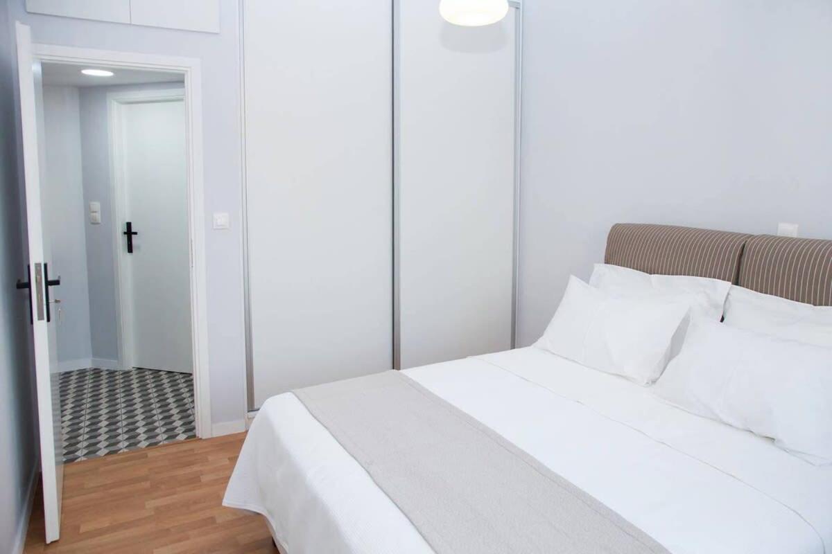 Fully Renovated, Modern Beauty In Central Athens! Zewnętrze zdjęcie