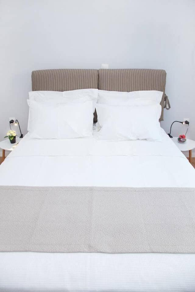 Fully Renovated, Modern Beauty In Central Athens! Zewnętrze zdjęcie
