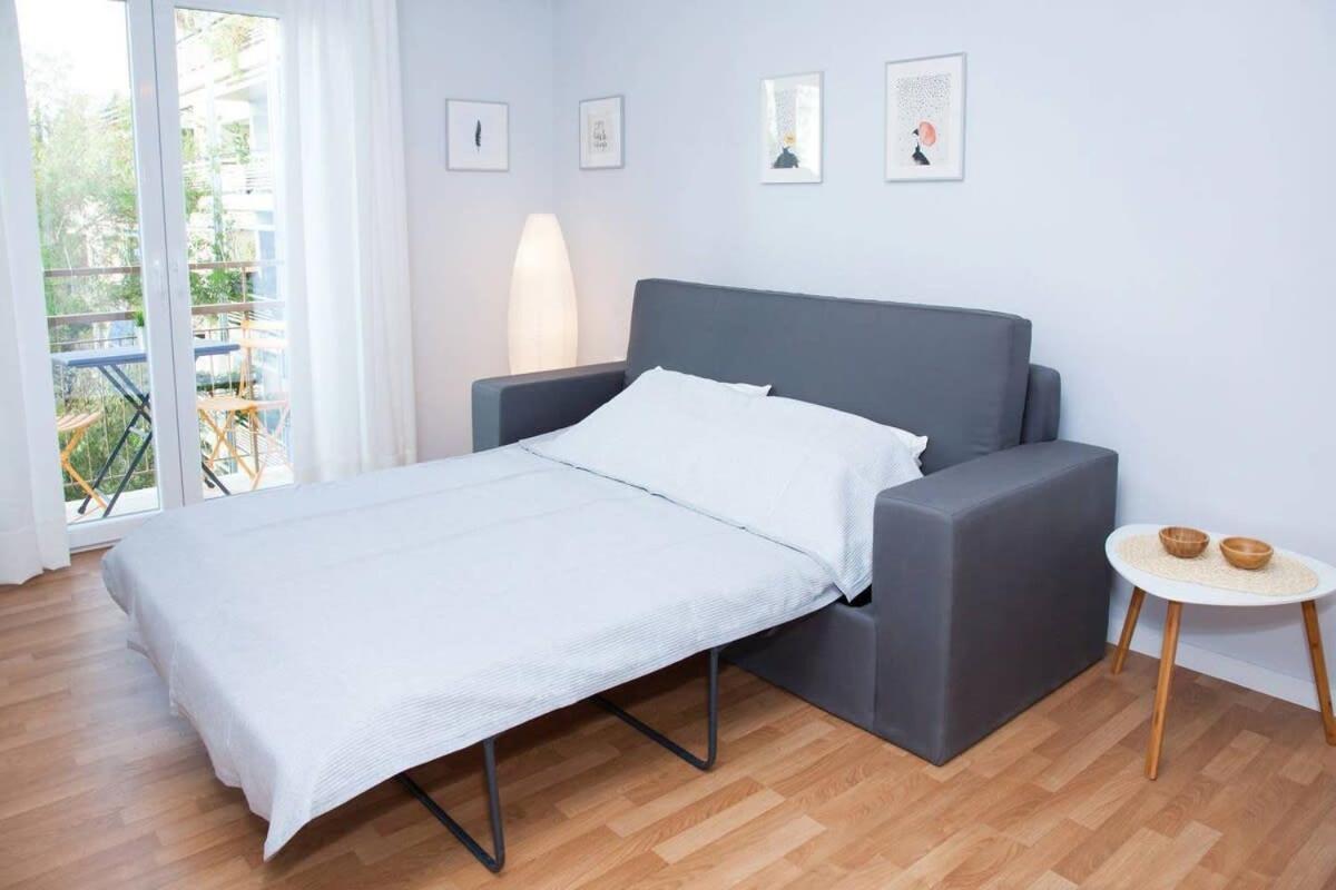 Fully Renovated, Modern Beauty In Central Athens! Zewnętrze zdjęcie