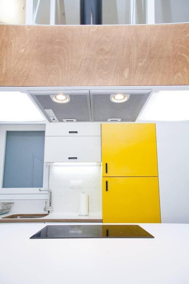 Fully Renovated, Modern Beauty In Central Athens! Zewnętrze zdjęcie