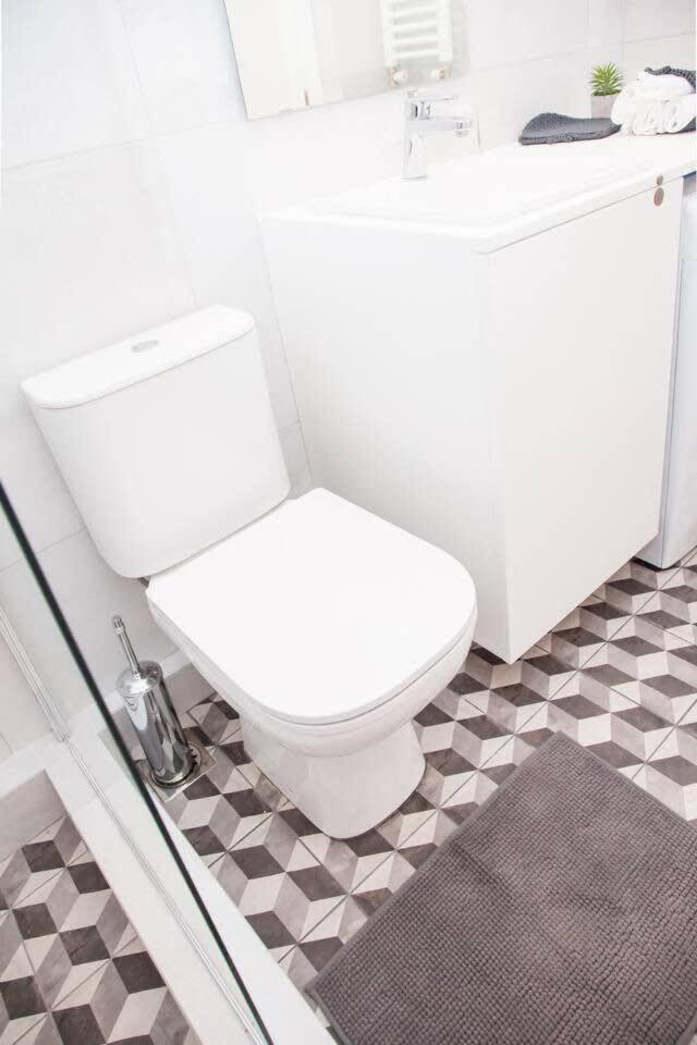 Fully Renovated, Modern Beauty In Central Athens! Zewnętrze zdjęcie