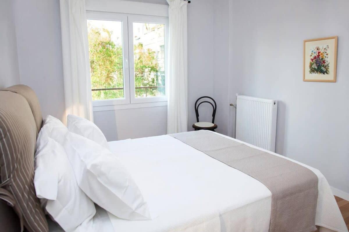 Fully Renovated, Modern Beauty In Central Athens! Zewnętrze zdjęcie