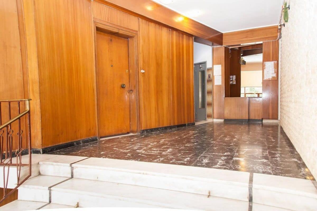 Fully Renovated, Modern Beauty In Central Athens! Zewnętrze zdjęcie
