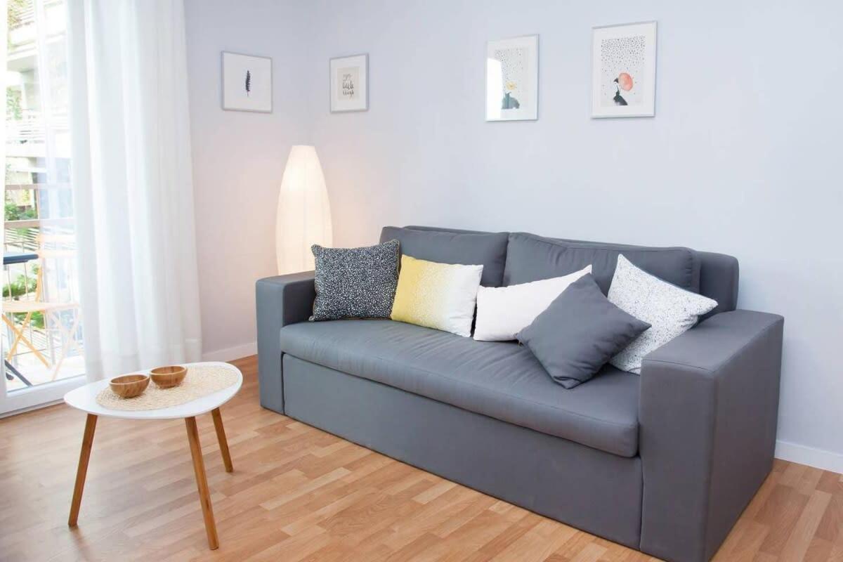 Fully Renovated, Modern Beauty In Central Athens! Zewnętrze zdjęcie