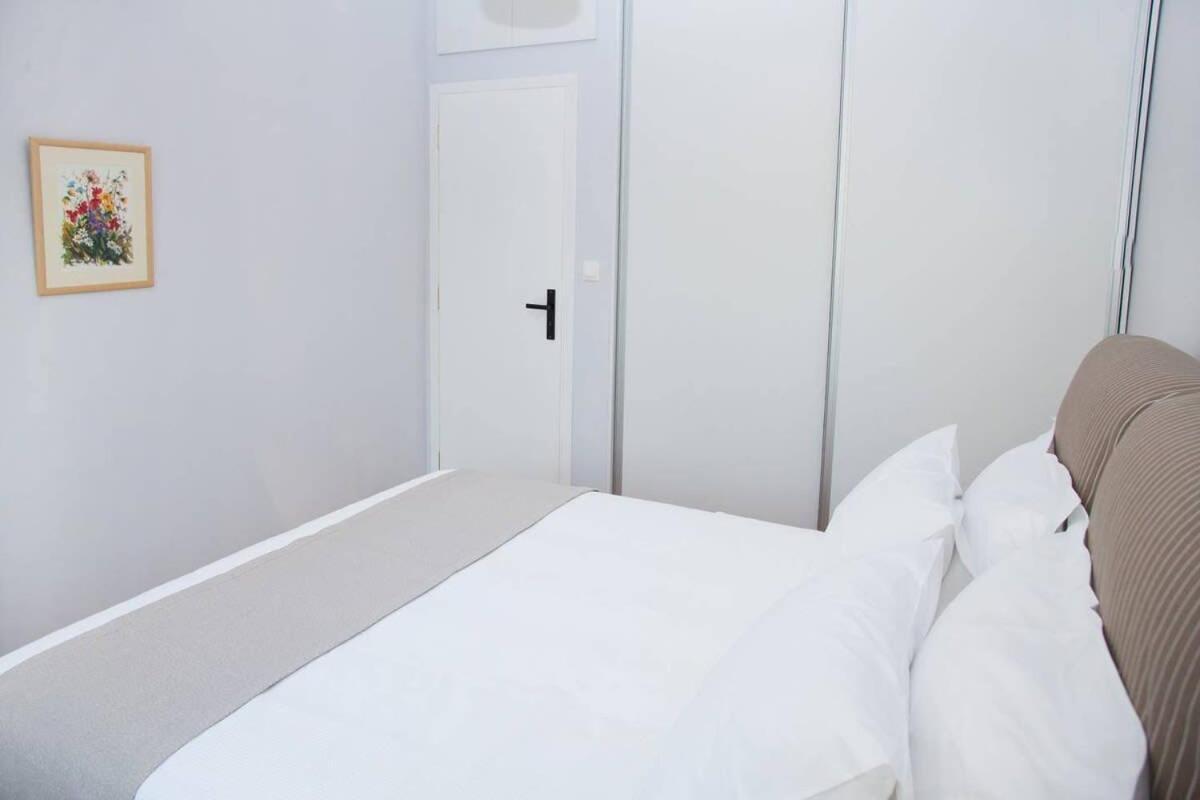 Fully Renovated, Modern Beauty In Central Athens! Zewnętrze zdjęcie
