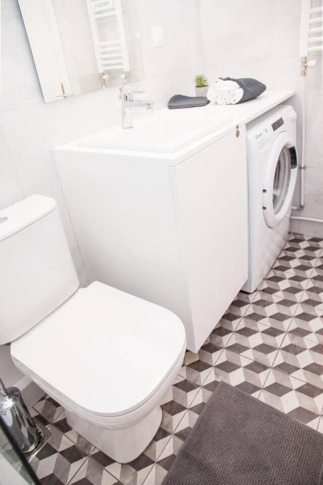 Fully Renovated, Modern Beauty In Central Athens! Zewnętrze zdjęcie