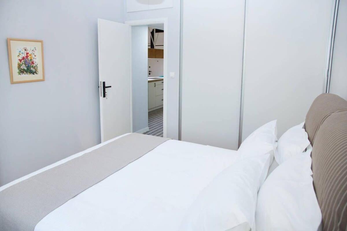 Fully Renovated, Modern Beauty In Central Athens! Zewnętrze zdjęcie