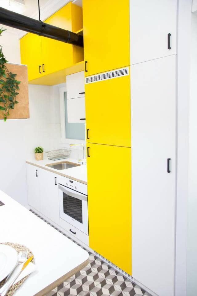 Fully Renovated, Modern Beauty In Central Athens! Zewnętrze zdjęcie