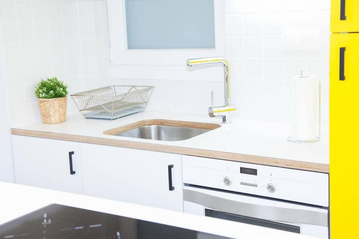 Fully Renovated, Modern Beauty In Central Athens! Zewnętrze zdjęcie